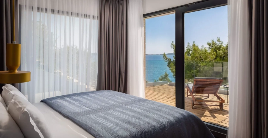 Villa Zoe  Vacation Villa - Croatia