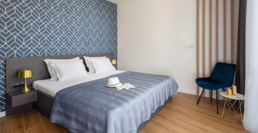 Villa Zoe  Vacation Villa - Croatia