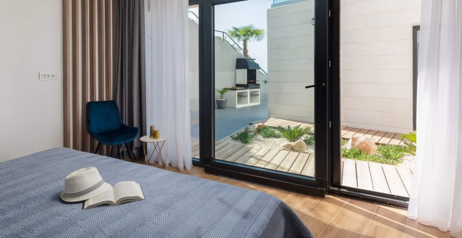 Villa Zoe  Vacation Villa - Croatia