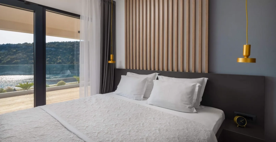 Villa Zoe  Vacation Villa - Croatia