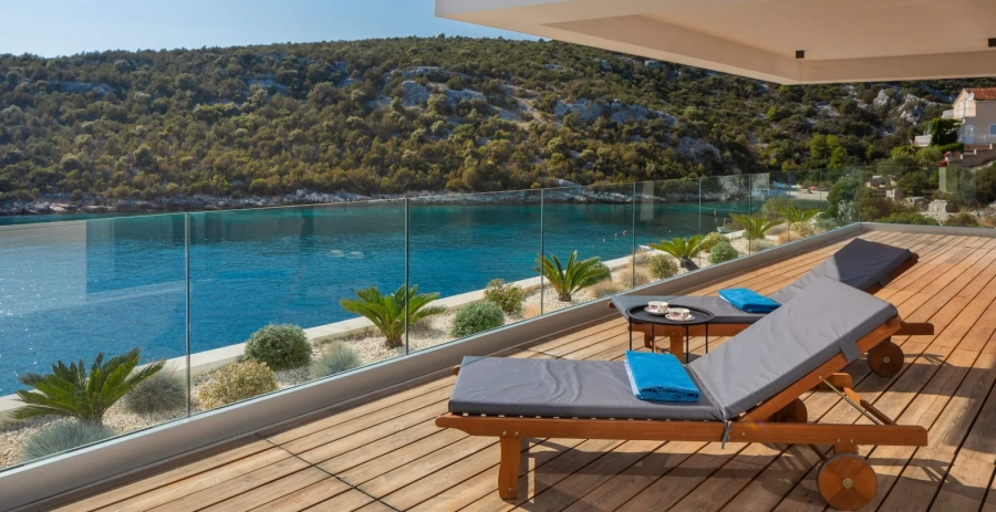 Villa Zoe  Vacation Villa - Croatia