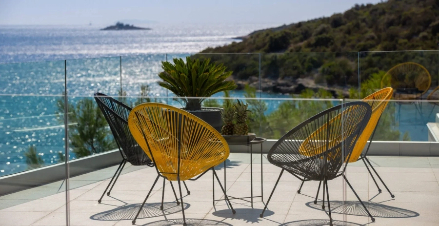 Villa Zoe  Vacation Villa - Croatia