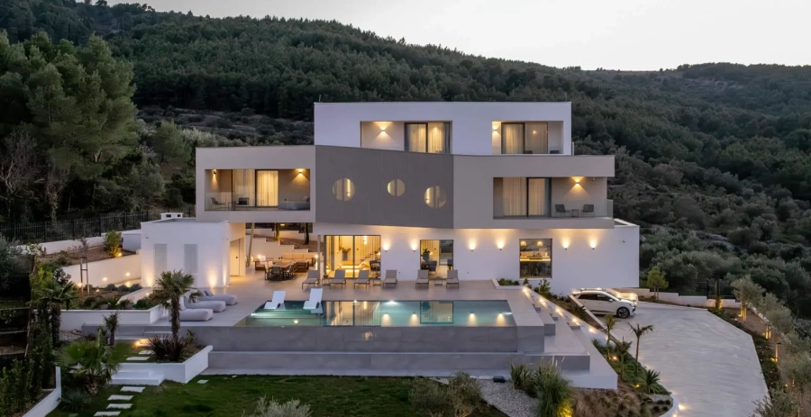 Villa Vista Maris  Vacation Villa - Croatia