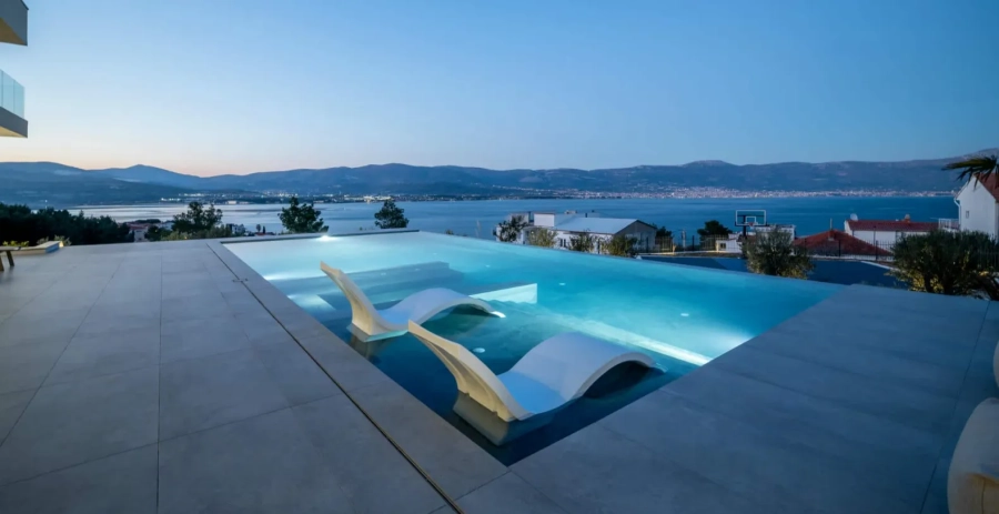 Villa Vista Maris  Vacation Villa - Croatia