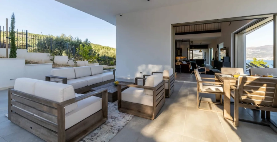 Villa Vista Maris  Vacation Villa - Croatia