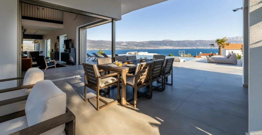 Villa Vista Maris  Vacation Villa - Croatia