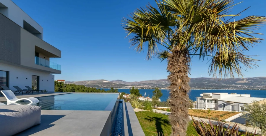Villa Vista Maris  Vacation Villa - Croatia