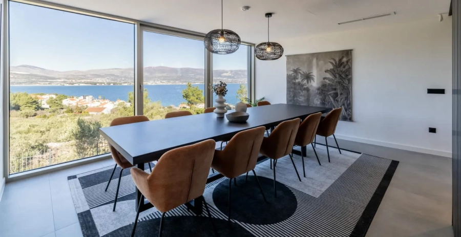 Villa Vista Maris  Vacation Villa - Croatia