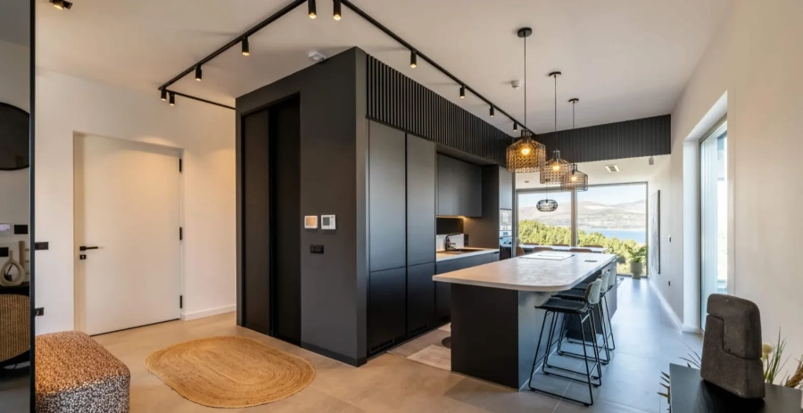 Villa Vista Maris  Vacation Villa - Croatia