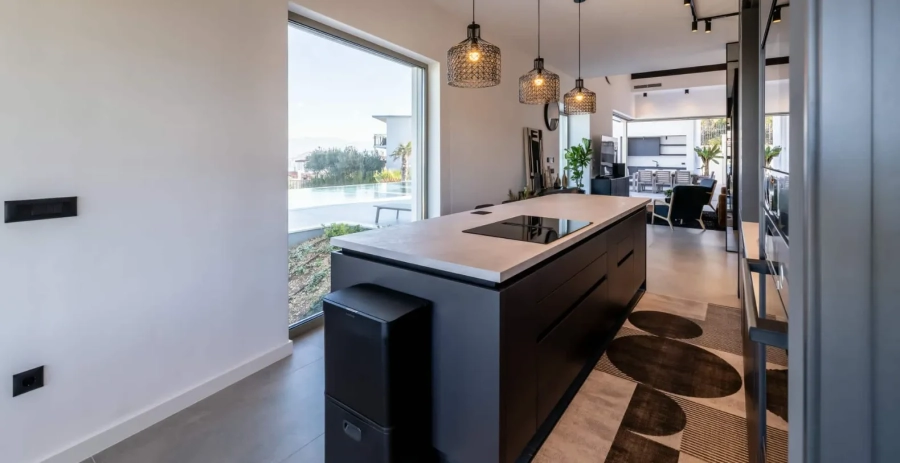 Villa Vista Maris  Vacation Villa - Croatia