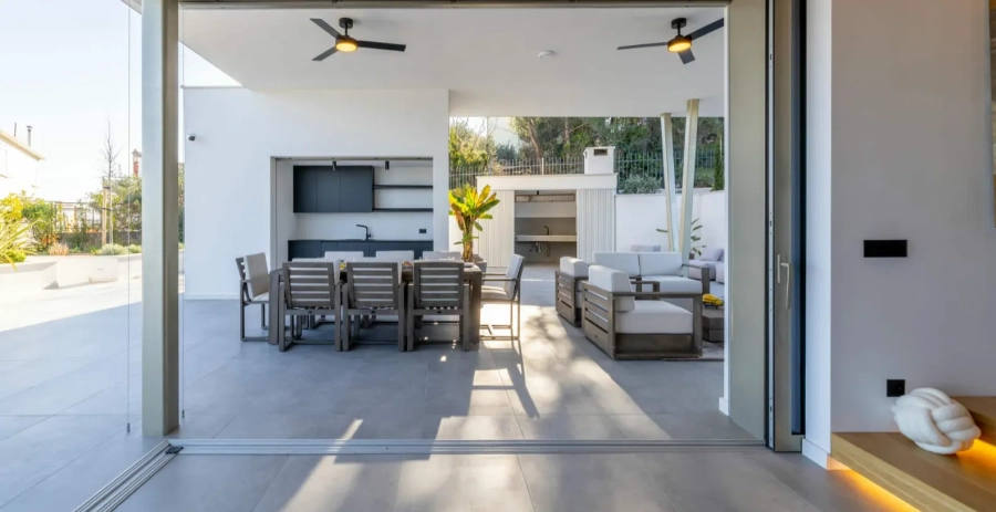 Villa Vista Maris  Vacation Villa - Croatia