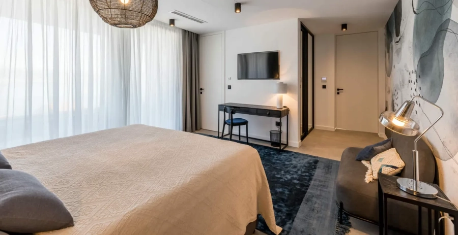 Villa Vista Maris  Vacation Villa - Croatia