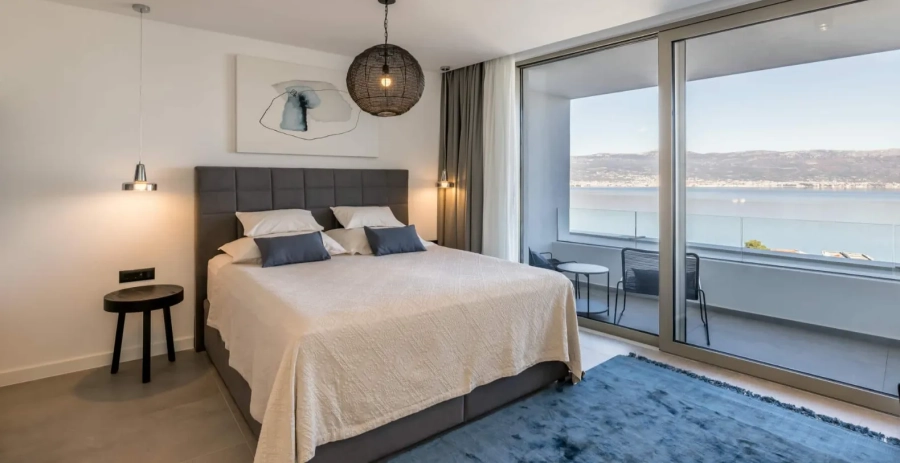 Villa Vista Maris  Vacation Villa - Croatia