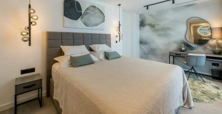 Villa Vista Maris  Vacation Villa - Croatia