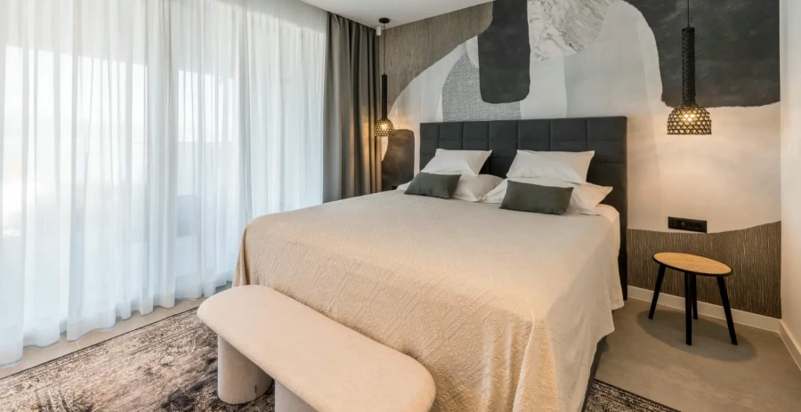 Villa Vista Maris  Vacation Villa - Croatia