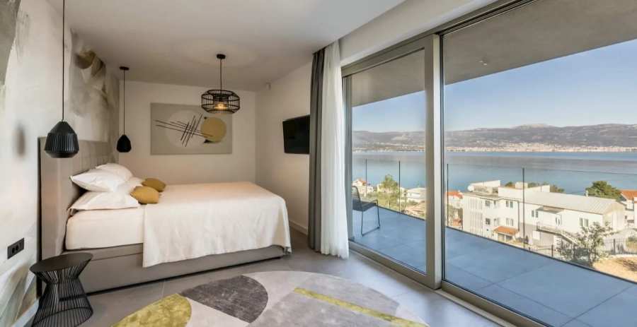 Villa Vista Maris  Vacation Villa - Croatia