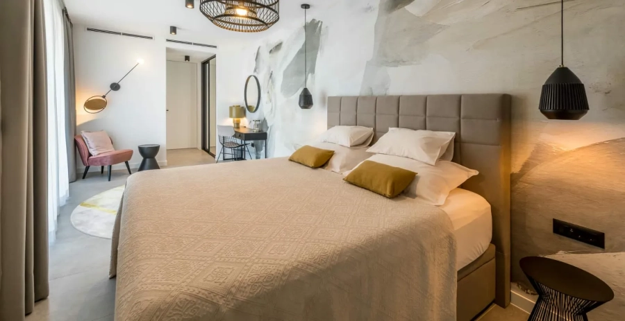 Villa Vista Maris  Vacation Villa - Croatia