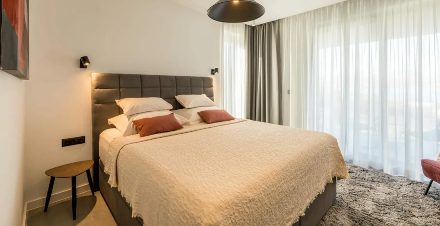 Villa Vista Maris  Vacation Villa - Croatia