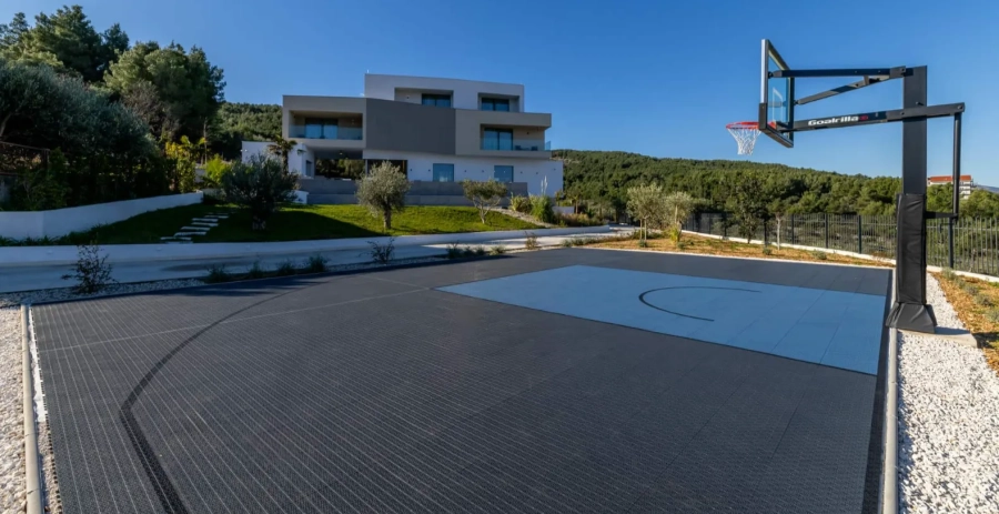 Villa Vista Maris  Vacation Villa - Croatia