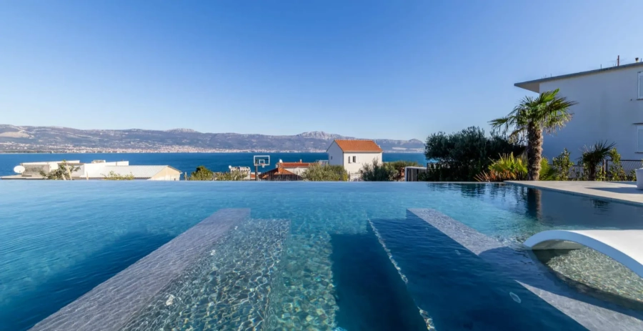 Villa Vista Maris  Vacation Villa - Croatia