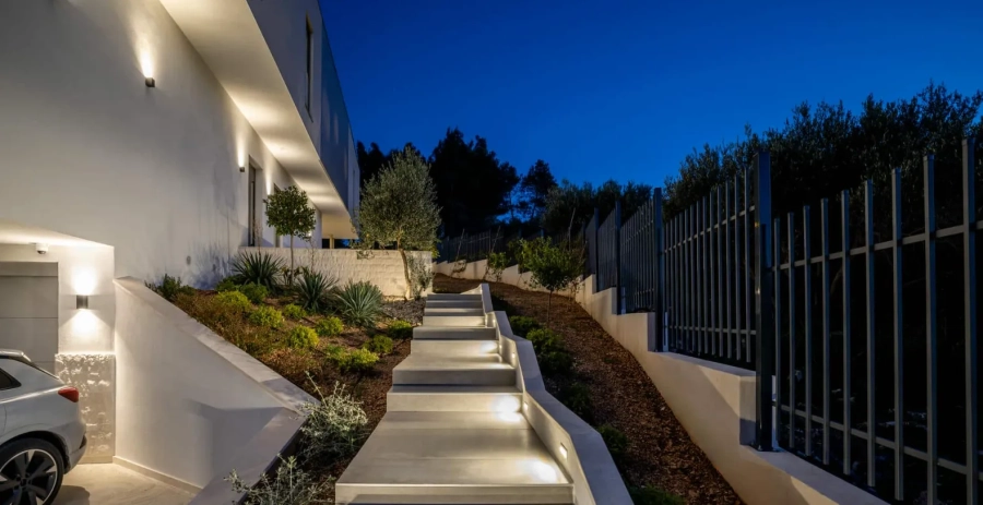 Villa Vista Maris  Vacation Villa - Croatia