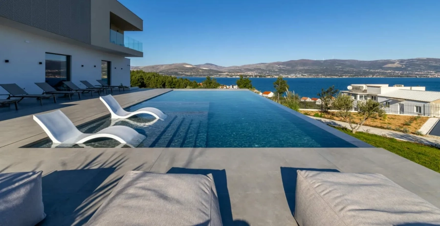 Villa Vista Maris  Vacation Villa - Croatia