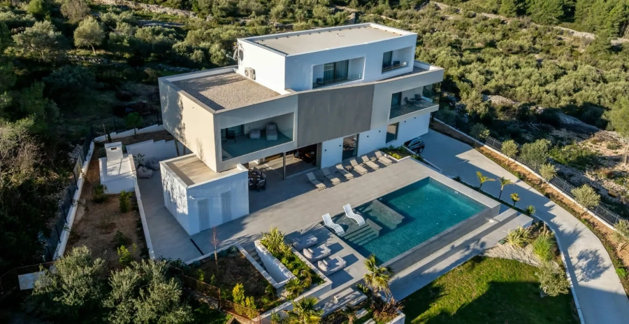 Villa Vista Maris  Vacation Villa - Croatia