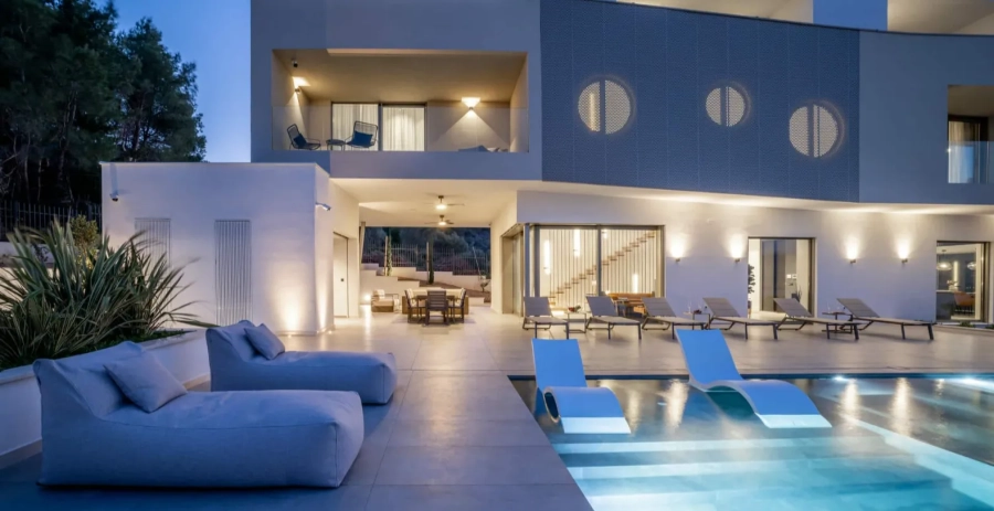 Villa Vista Maris  Vacation Villa - Croatia