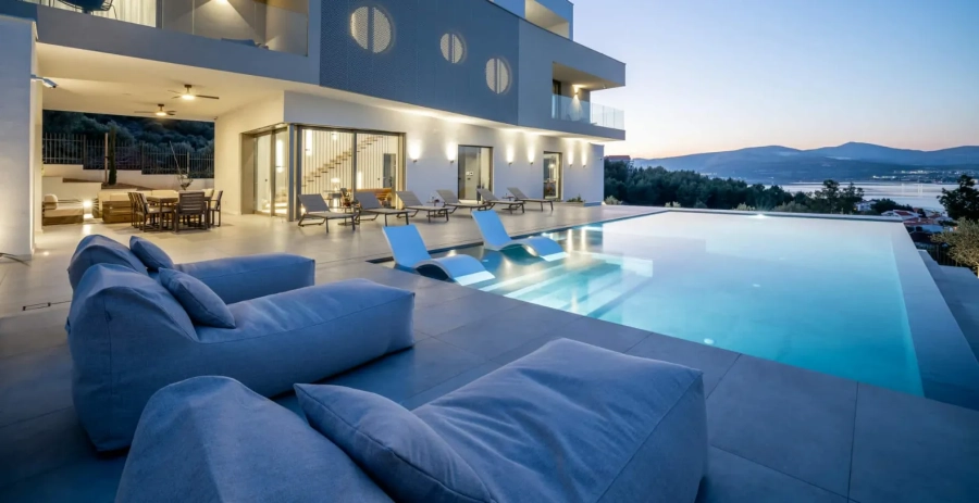 Villa Vista Maris  Vacation Villa - Croatia