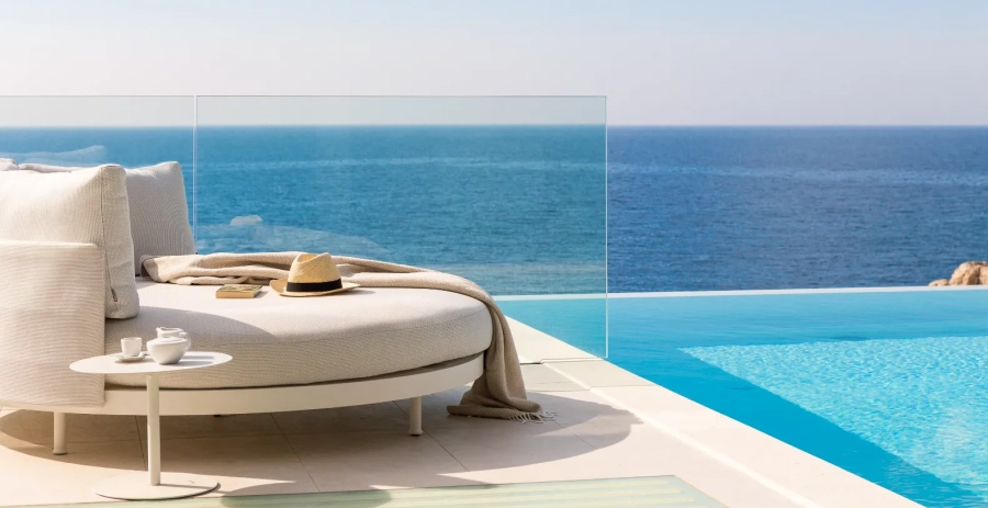 White Pearl Vacation Villa - Croatia