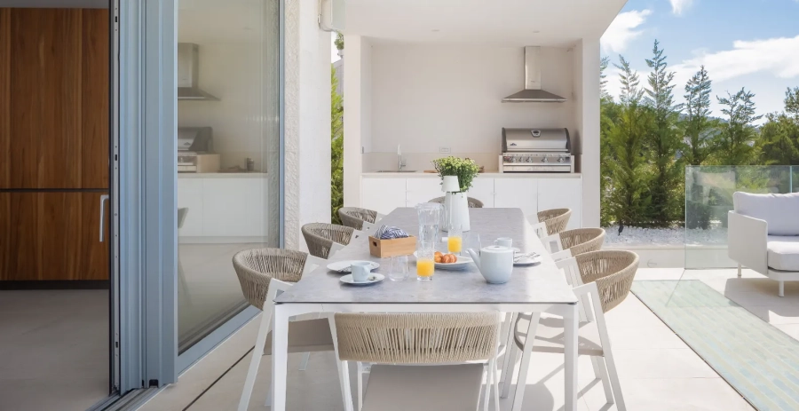 White Pearl Vacation Villa - Croatia