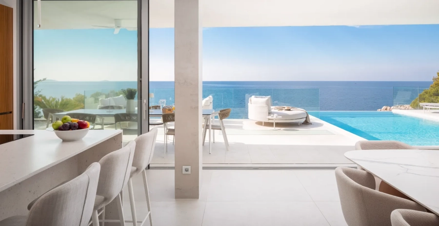 White Pearl Vacation Villa - Croatia