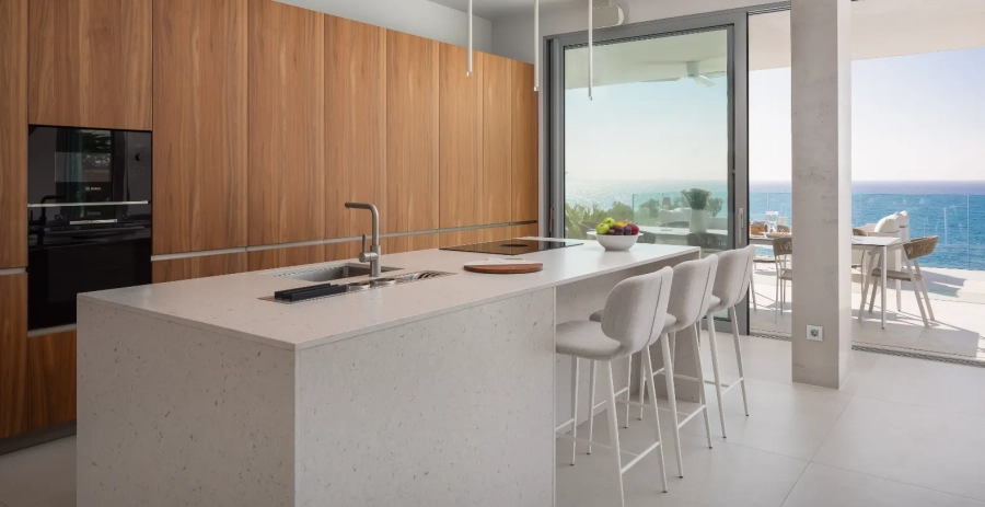 White Pearl Vacation Villa - Croatia