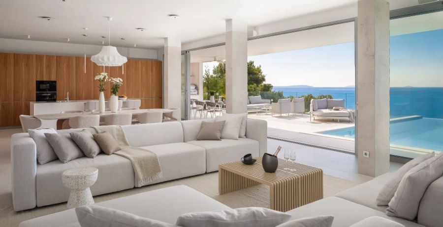 White Pearl Vacation Villa - Croatia