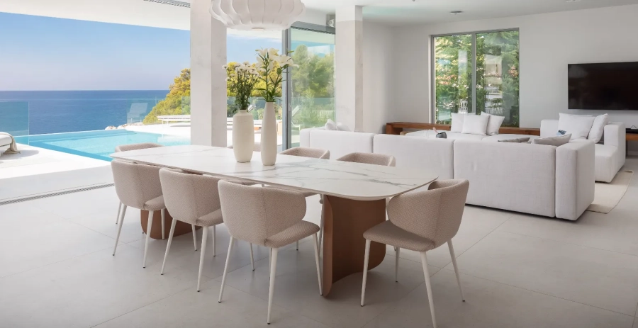 White Pearl Vacation Villa - Croatia