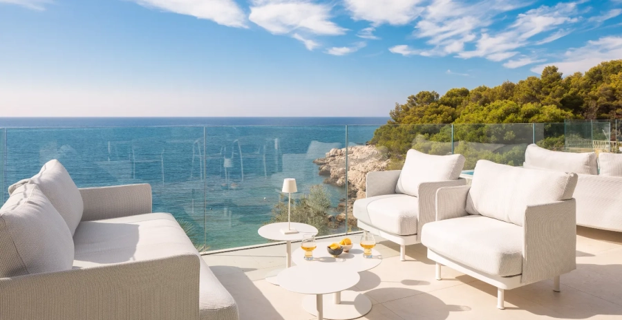 White Pearl Vacation Villa - Croatia