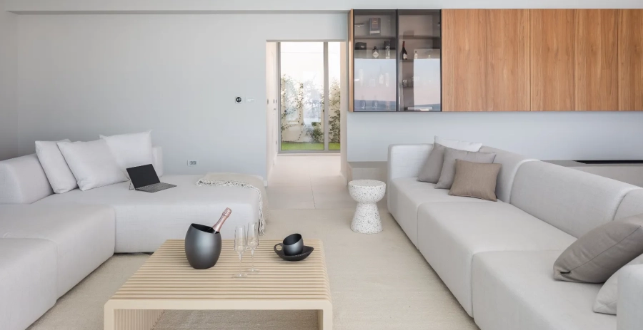 White Pearl Vacation Villa - Croatia