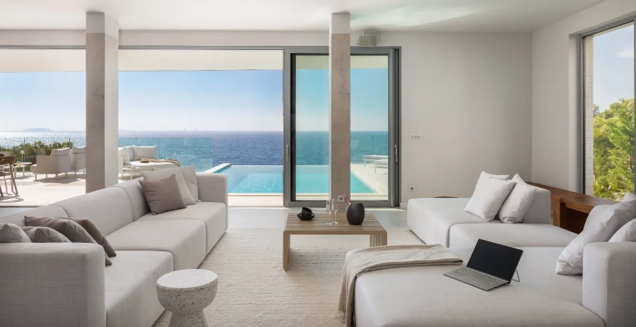 White Pearl Vacation Villa - Croatia