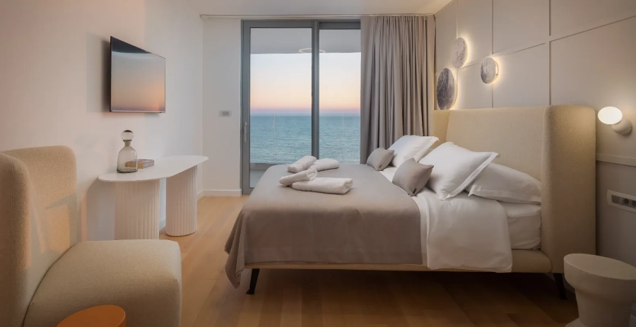 White Pearl Vacation Villa - Croatia