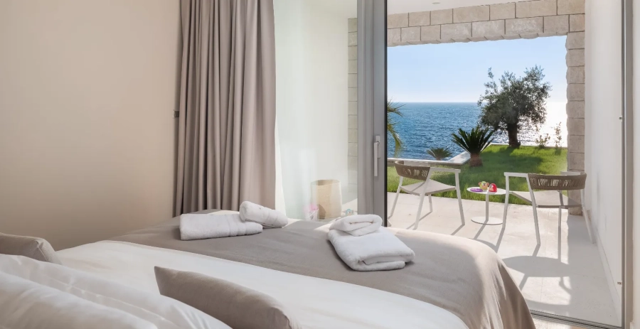 White Pearl Vacation Villa - Croatia