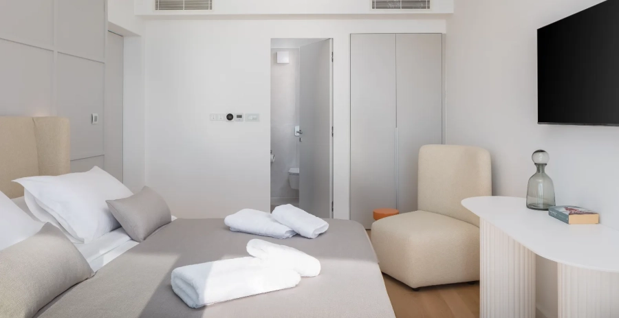 White Pearl Vacation Villa - Croatia