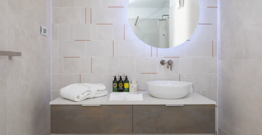 White Pearl Vacation Villa - Croatia