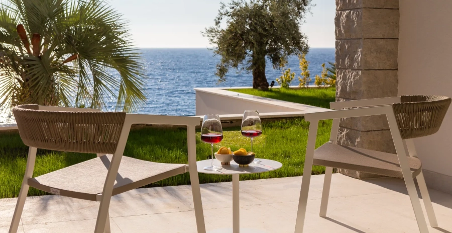 White Pearl Vacation Villa - Croatia