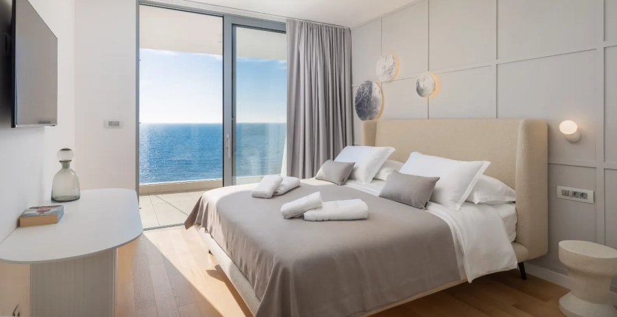 White Pearl Vacation Villa - Croatia