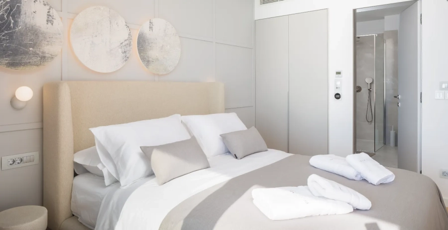 White Pearl Vacation Villa - Croatia