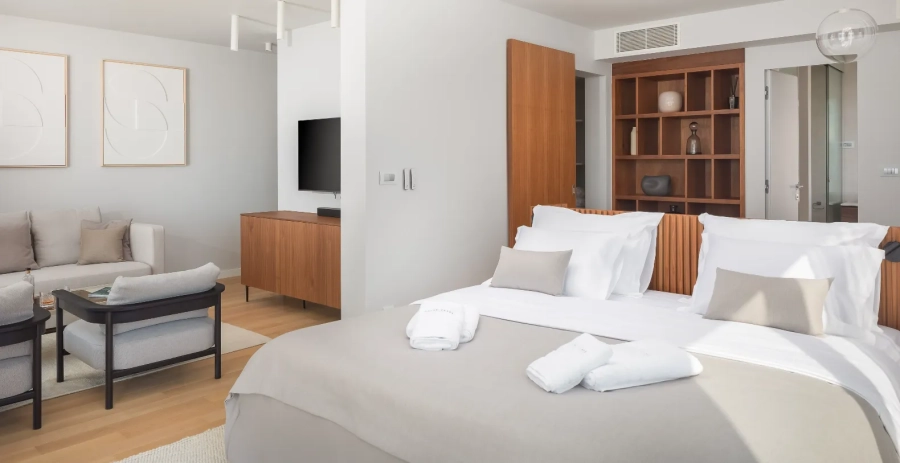 White Pearl Vacation Villa - Croatia