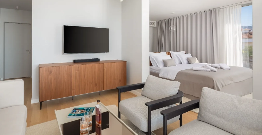 White Pearl Vacation Villa - Croatia