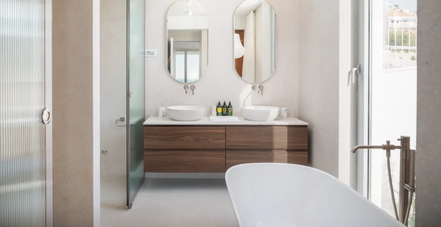 White Pearl Vacation Villa - Croatia