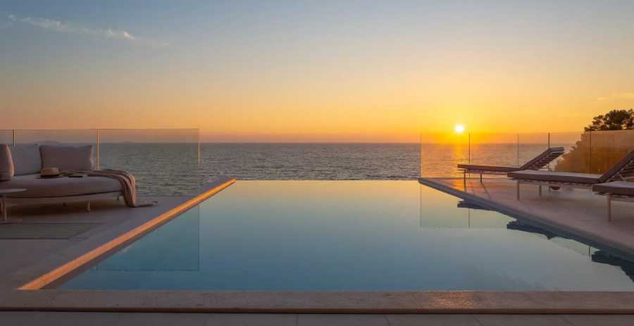 White Pearl Vacation Villa - Croatia