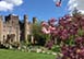 Augill Castle England Rental